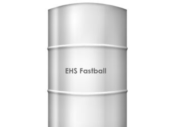 EHS Fastball