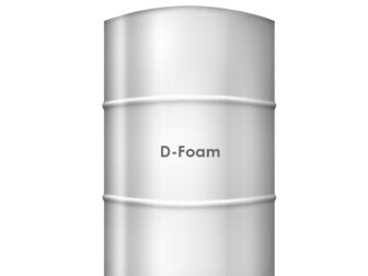 D-Foam