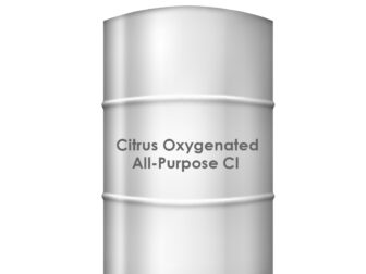 Citrus Oxygenated All-Purpose Cl