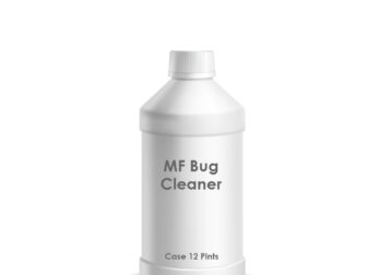 MF Bug Cleaner Case 12 Pints