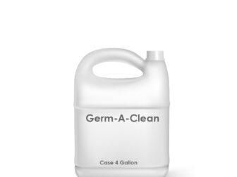 Germ-A-Clean – Case 4 Gallon
