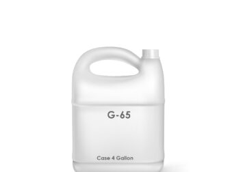 G-65 – Case 4 Gallon