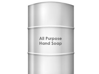 All Purpose Hand Soap