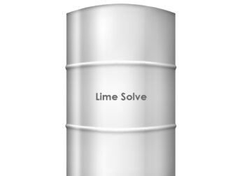 Lime Solve