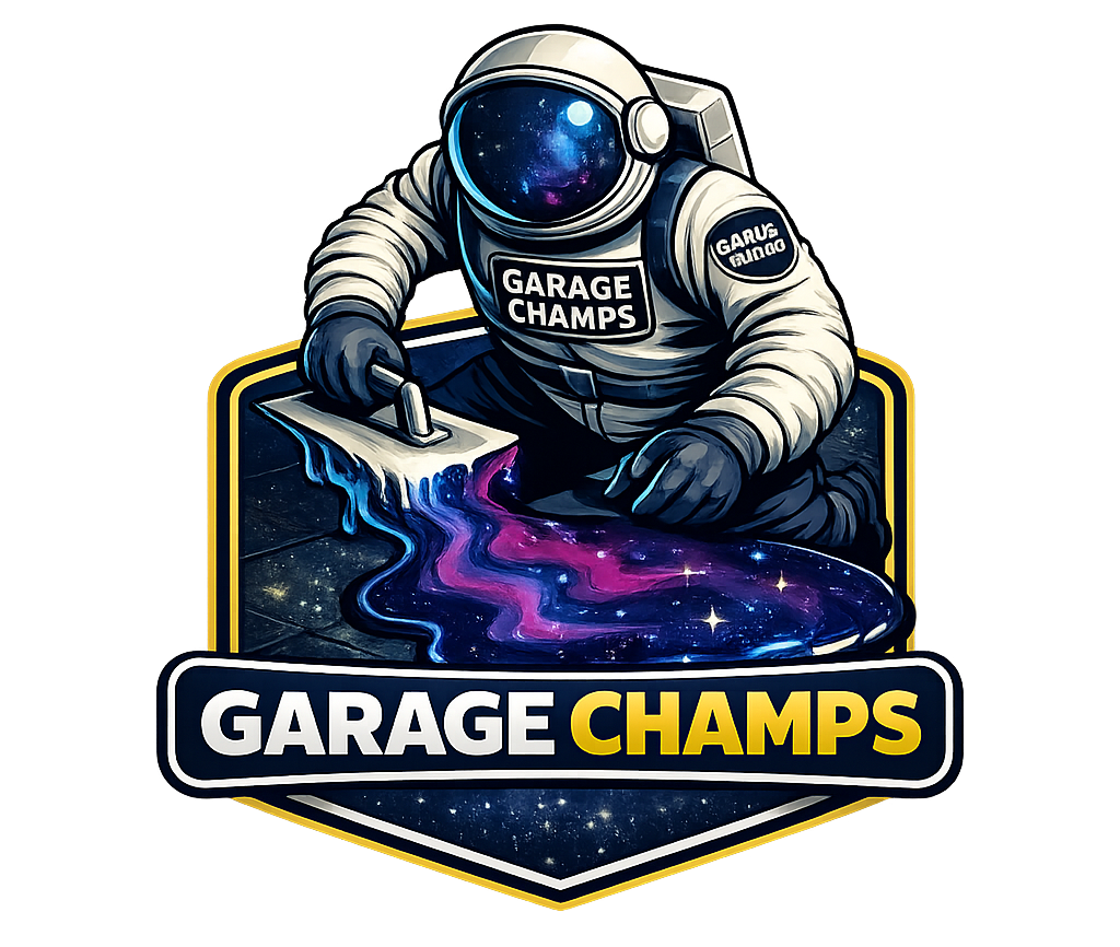 Garage Champs
